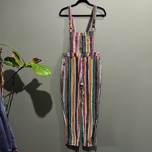Funky Overalls Size M